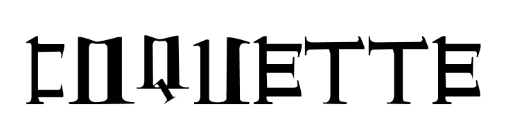 Antioch  Free Fonts Download
