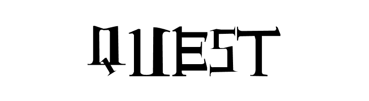 Antioch  Free Fonts Download