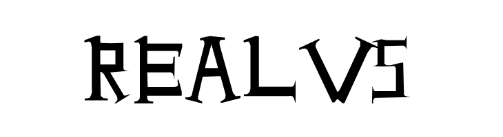 Antioch  Free Fonts Download