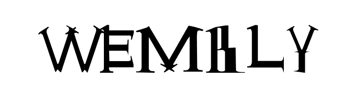 Antioch  Free Fonts Download