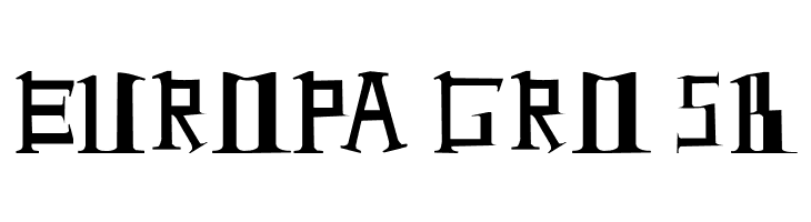 Antioch  Free Fonts Download
