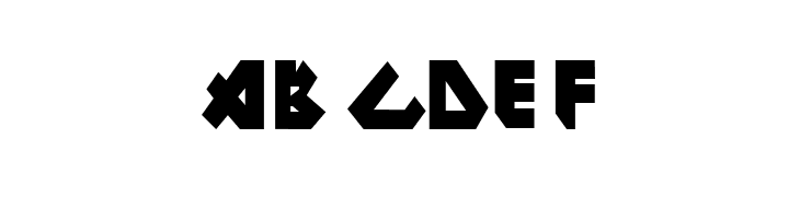 Ron Maiden  Free Fonts Download