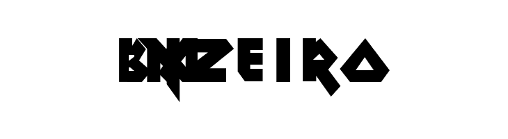 Ron Maiden  Free Fonts Download