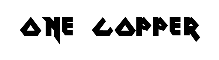 Ron Maiden  Free Fonts Download