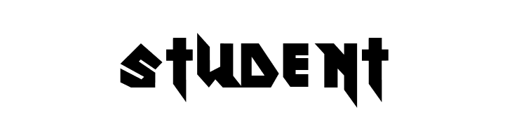 Ron Maiden  Free Fonts Download