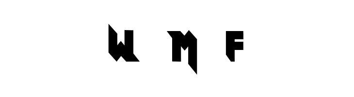 Ron Maiden  Free Fonts Download