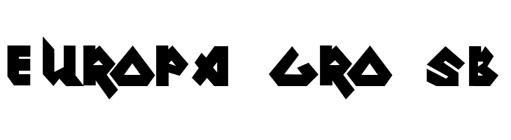 Ron Maiden  Free Fonts Download