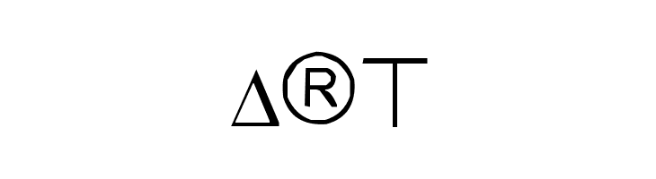 SymbolNerve  Free Fonts Download