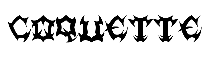 Guttural  Free Fonts Download