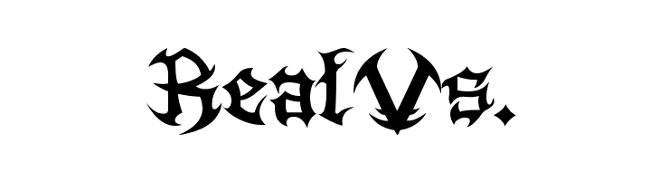Guttural  Free Fonts Download