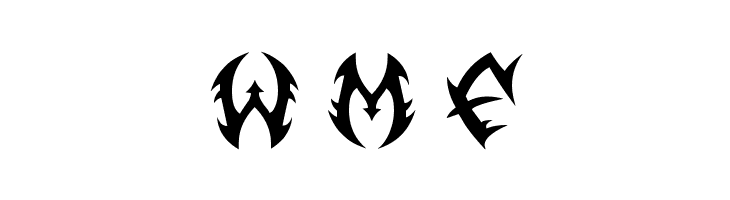 Guttural  Free Fonts Download