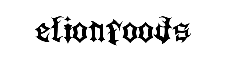 Guttural  Free Fonts Download