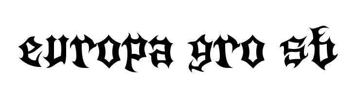 Guttural  Free Fonts Download