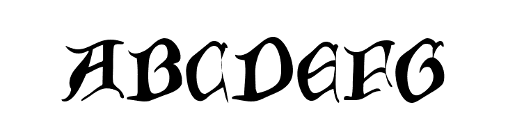 CowboyCaxton  Free Fonts Download