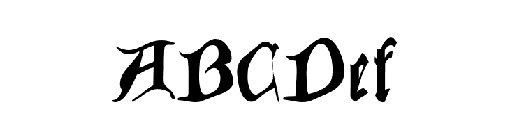 CowboyCaxton  Free Fonts Download