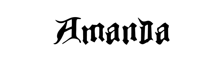 CowboyCaxton  Free Fonts Download