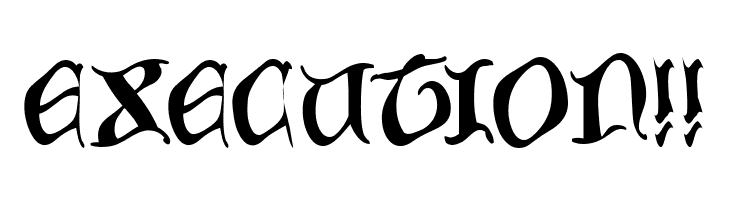 CowboyCaxton  Free Fonts Download