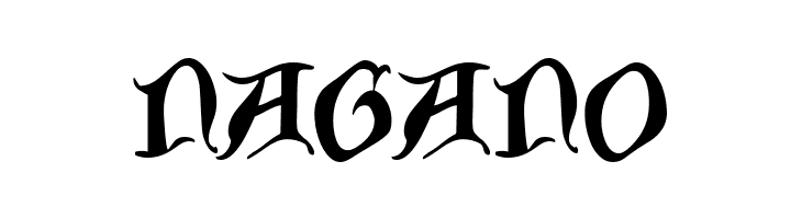 CowboyCaxton  Free Fonts Download