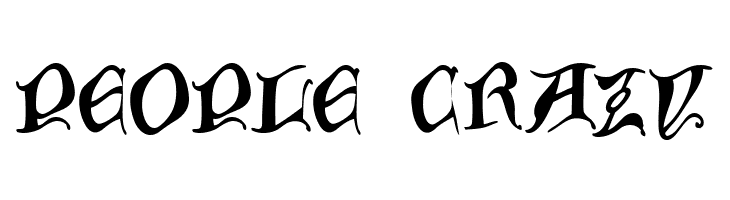 CowboyCaxton  Free Fonts Download