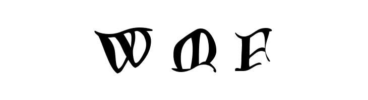 CowboyCaxton  Free Fonts Download