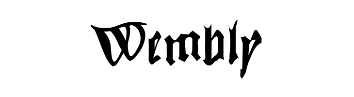 CowboyCaxton  Free Fonts Download