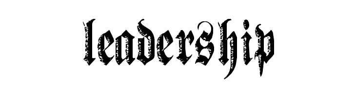 Made  Free Fonts Download