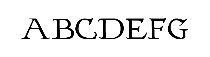 Hopfer Hornbook  Free Fonts Download