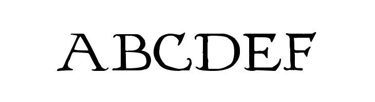 Hopfer Hornbook  Free Fonts Download