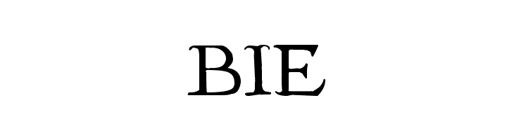 Hopfer Hornbook  Free Fonts Download