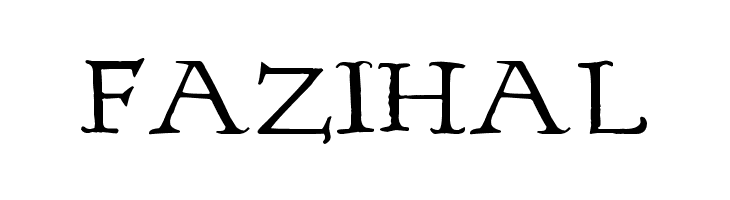 Hopfer Hornbook  Free Fonts Download