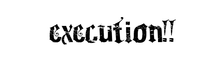 Gartentika  Free Fonts Download