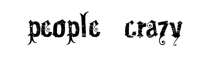 Gartentika  Free Fonts Download