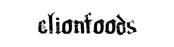 Gartentika  Free Fonts Download
