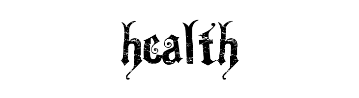 Gartentika  Free Fonts Download