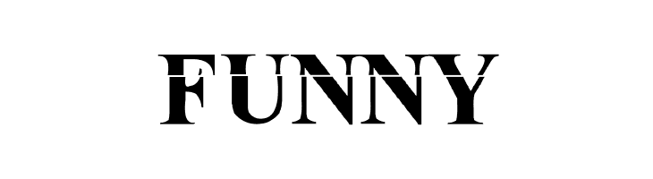 MuRdOiNk MKDA  Free Fonts Download