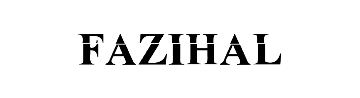 MuRdOiNk MKDA  Free Fonts Download