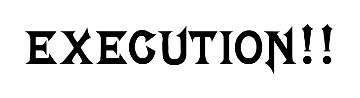 Mortal Kombat 4  Free Fonts Download