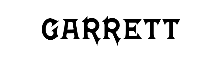 Mortal Kombat 4  Free Fonts Download