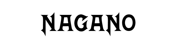 Mortal Kombat 4  Free Fonts Download