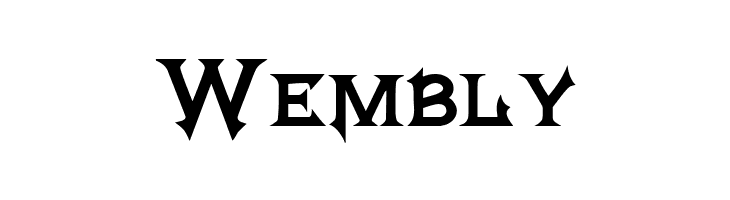 Mortal Kombat 4  Free Fonts Download