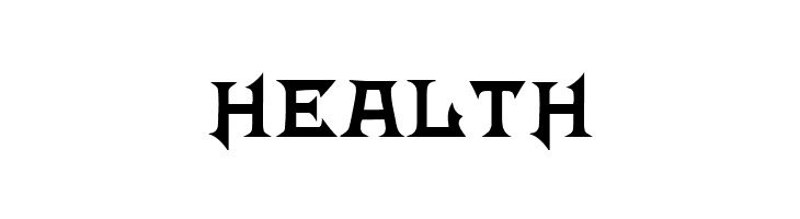 Mortal Kombat 4  Free Fonts Download