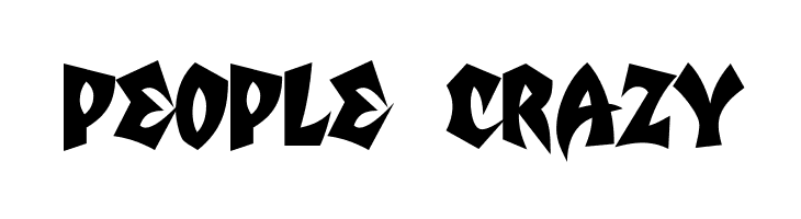 Mortal Kombat 5  Free Fonts Download