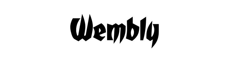 Mortal Kombat 5  Free Fonts Download