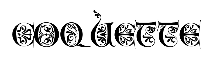 LimeGloryCaps  Free Fonts Download