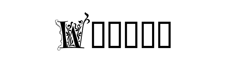 LimeGloryCaps  Free Fonts Download