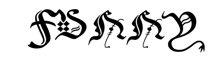 Xenippa  Free Fonts Download