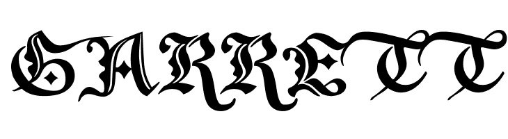 Xenippa  Free Fonts Download