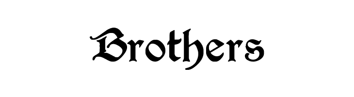 Augusta Regular  Free Fonts Download