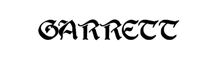 Augusta Regular  Free Fonts Download