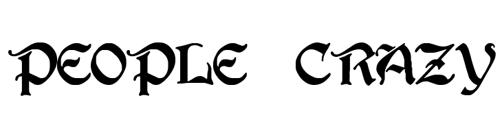 Augusta Regular  Free Fonts Download